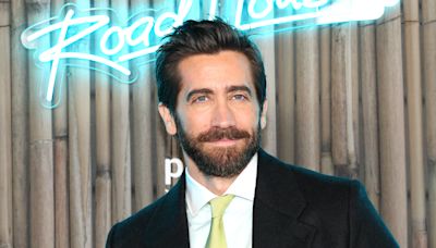 De Hollywood al mundo: Jake Gyllenhaal tiene una lección ideal para afrontar la decepción