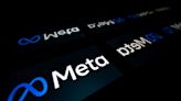 Meta sues surveillance company for allegedly scraping more than 600,000 accounts