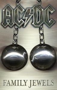 AC/DC: Family Jewels