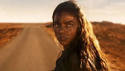 ‘Furiosa’ Director George Miller Explains Why Anya Taylor-Joy Gets Just 30 Lines of Dialogue
