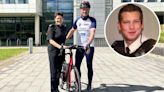 Durham PC who died tragically in car crash to be remembered with cycle challenge