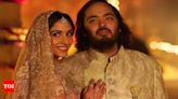 Nitish's key aide taunts Lalu for attending Anant Ambani's wedding | India News - Times of India