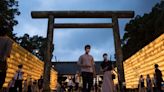 Outrage in Japan after man urinates on major Tokyo war memorial
