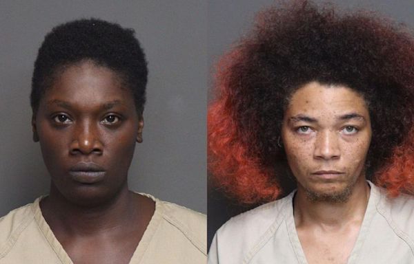 Bonds issued for Columbus mother, girlfriend charged in 8-year-old boy's death