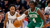 Jrue Holiday Gives Thoughts on Possible Celtics-Bucks ECF Matchup