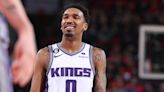 Malik Monk bolsters Sixth Man of Year case in Kings' win vs. Blazers