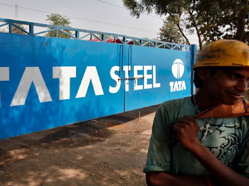 Tata Steel rallies 2% after Q1 net profit jumps 51%; Brokerages give a thumbs up