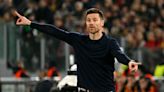 Xabi Alonso y Mendilibar, con pie y medio en finales europeas