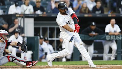 Could Chicago Cubs Trade For Crosstown Slugger?