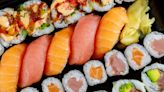 Here's Exactly What Happens to Your Body if You Eat Sushi Every Day