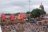 Ratha Yatra (Puri)