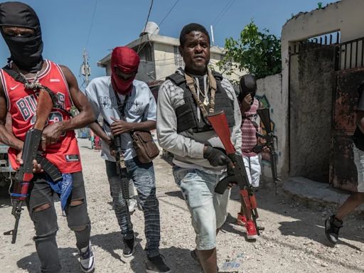 Asesinaron a dos misioneros estadounidenses en Haití: Washington pidió el rápido despliegue de la fuerza internacional