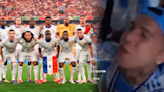 Federación Francesa denunciará a la AFA ante la FIFA por "comentarios racistas" de jugadores argentinos