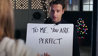 Love Actually: Chiwetel Ejiofor Told Andrew Lincoln to His Face That He's a Bad Best Friend in the Movie