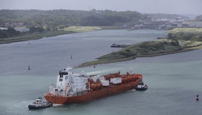 Canal de Panamá normalizará tránsito de buques desde agosto tras restricciones por sequía