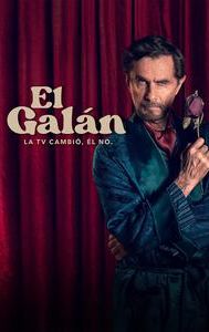 El galán. La TV cambió, él no