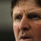 Mike Babcock