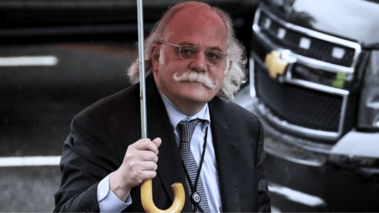 Ty Cobb slams Cannon for indefinitely postponing Trump trial