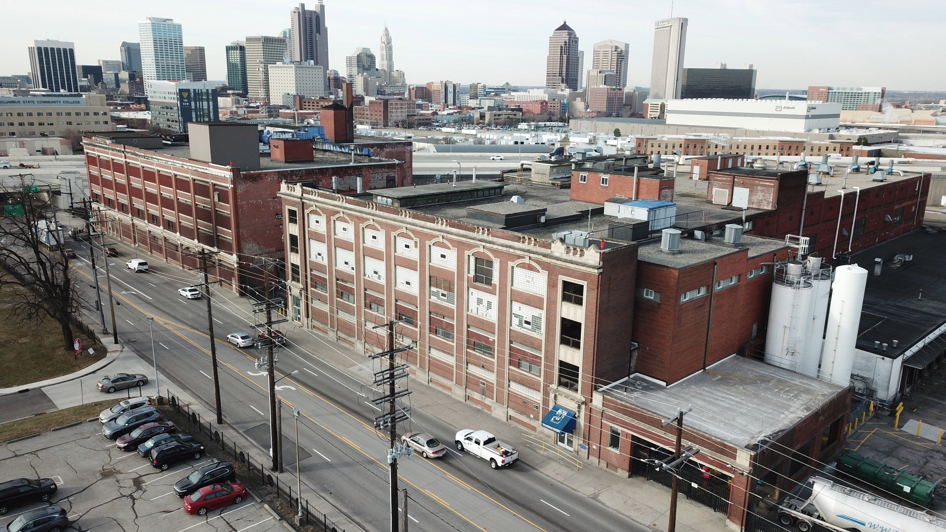 Kroger Bakery, 'Steelton' and two banks receive millions in tax breaks for redevelopment