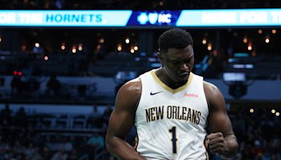 Pelicans offseason primer: Jonas Valanciunas, Naji Marshall, and the importance of Zion Williamson