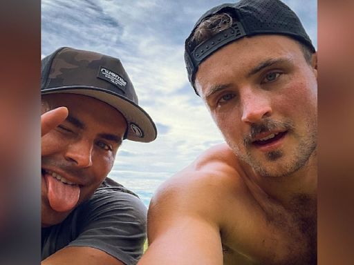 'The Best At Games': Zac Efron Reacts To His Brother Dylan's Appearace On The Traitors Season 3