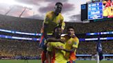 La Nación / Colombia va por el título ante Argentina