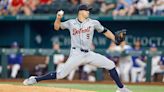 Detroit Tigers' Jack Flaherty Joins Elite Company With Historic K/BB Ratio