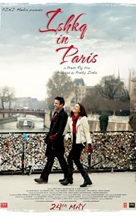 Ishkq in Paris