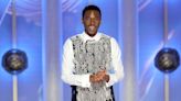 Jerrod Carmichael faces backlash over 'tasteless' Whitney Houston joke at Golden Globes