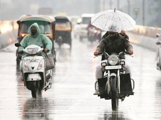 Bengaluru News Live Updates: Very heavy rainfall in Coastal Karnataka, major dams receive excess water