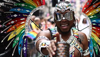 Pride in London: the best parties and events, from drag brunches to after-parties at Heaven