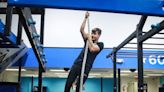 Sioux Falls ninja trainer Drew Nester competing on 'American Ninja Warrior' on Monday