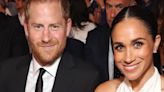 Meghan Markle Graces The ESPY Awards With Surprise Appearance Supporting Prince Harry