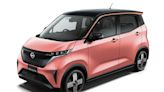 打破純電車不受日本消費者歡迎魔咒，Mitsubishi eK X EV 與 Nissan Sakura 生產 2 年累積突破 10 萬輛！