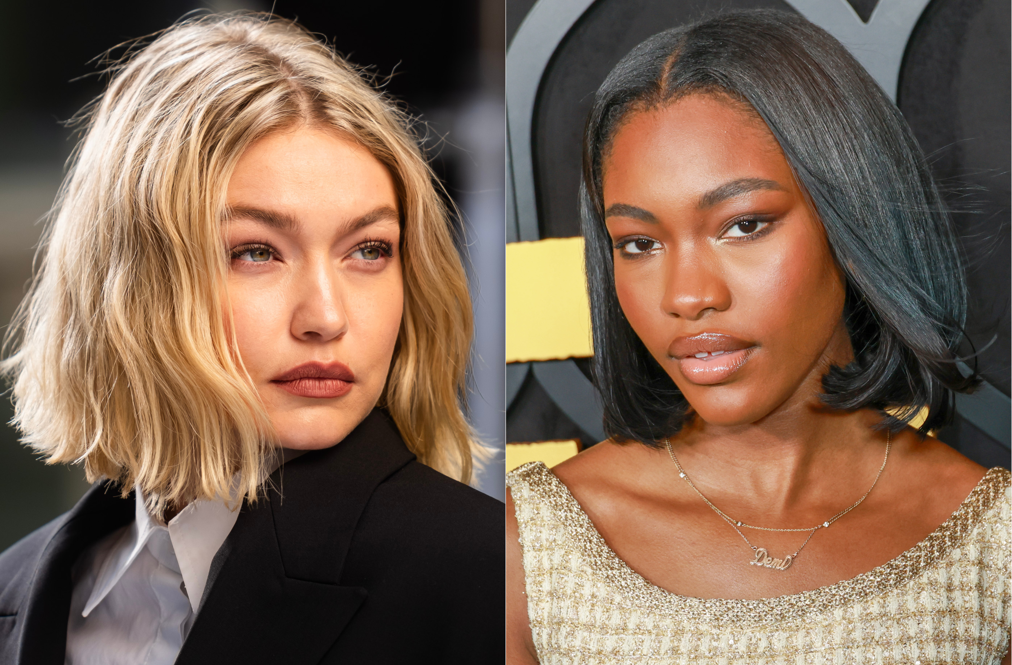 The Princess Bob Haircut Is Trending for Summer: Here's How to Get the Look