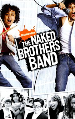 The Naked Brothers Band