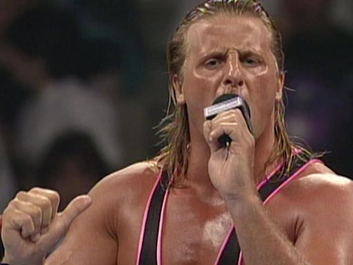 Natalya Shares Tribute To Late WWE Star Owen Hart On His Birthday - Wrestling Inc.