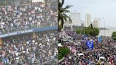 ...Evening Digest: Massive Crowd At Marine Drive Despite Rain For Team India's Victory Parade And Other Stories - News18