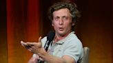 Jeremy Allen White, cerca de confirmar que se convertirá en Bruce Springsteen para su biopic