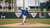 Florida baseball evens up weekend series with No. 3 Tennessee