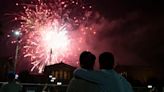 Where to watch July 4 fireworks in Philly, the suburbs, and at the Jersey Shore