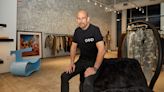 John Varvatos on His Unisex Clothing Store ‘OTD’ in West Hollywood: “I Wanted to Reinvent Myself”