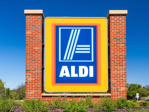 ALDI's New $50 Appliance Is Life-Changing—I Wish I Had Bought It Sooner