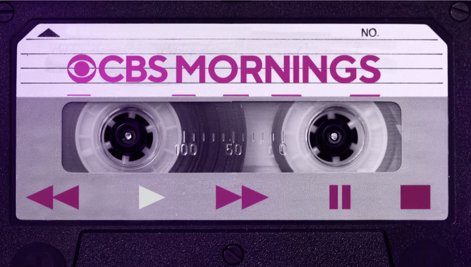 Enter the "CBS Mornings" Mixtape Music Competition