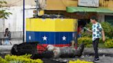 Estatuas de Hugo Chávez en Venezuela son blanco de ataques tras elecciones