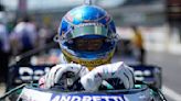 Marcus Ericsson crashes in practice but still has no regrets headed into Indy 500