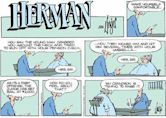 Herman (comic strip)