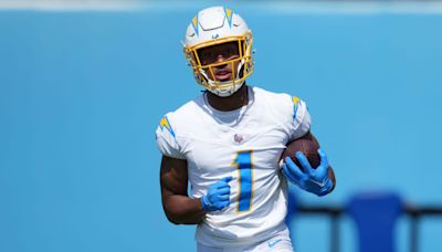 Chargers News: Can Quentin Johnston Live Up to Expectations?