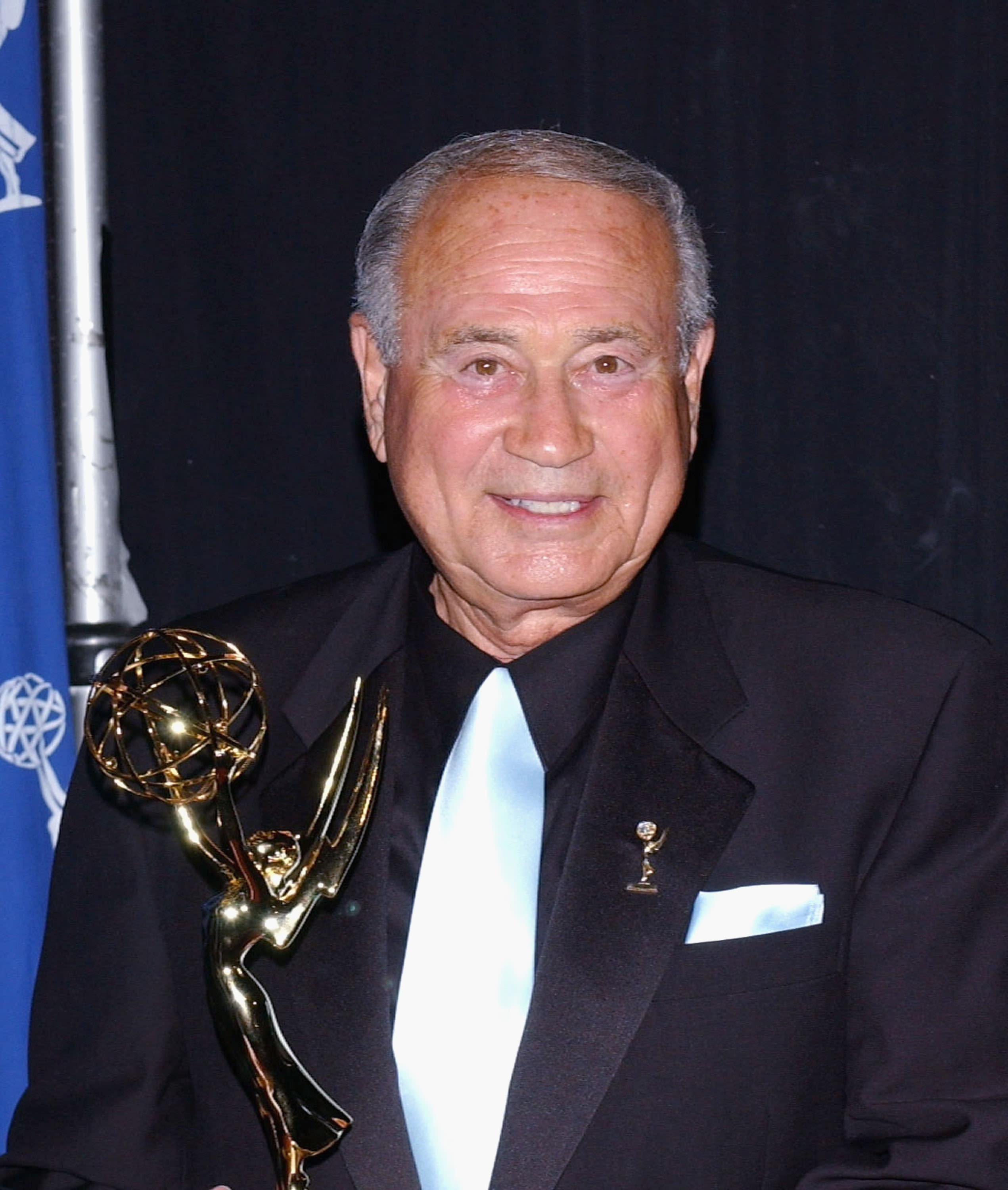 Leo Chaloukian, Emmy Award-Winning Sound Designer and Former TV Academy President, Dies at 97