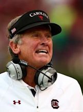 Steve Spurrier